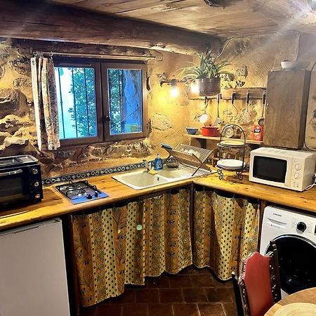 La Maison De Blanche Neige Assignan Esterno foto